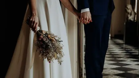 C&aacute;diz, la capital de Andaluc&iacute;a m&aacute;s cara para casarse por lo civil. Hasta 1.785 euros