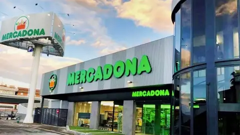 Mercadona revoluciona el mercado con esta bebida para deportistas