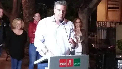 El PSOE inicia 2023 con el juicio por prevaricaci&oacute;n del alcalde de Viator (Almer&iacute;a)