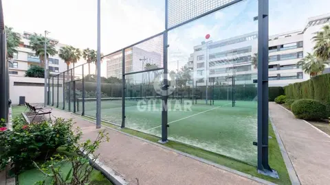 El piso en venta en la mejor zona de Jerez