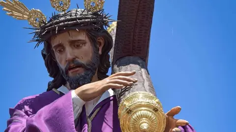 Hermandad de la Entrega de Guadalcac&iacute;n