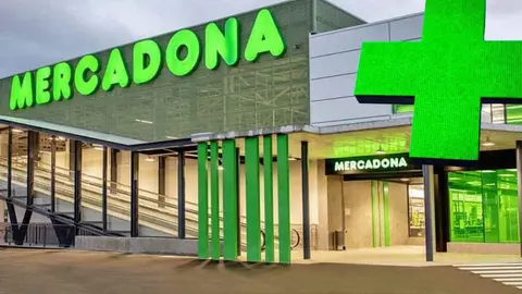 Mercadona en plan farmacia - ahora protege los dedos con heridas y cortes en la cocina