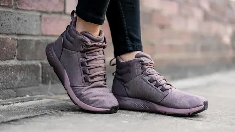 Las botas que inventa Decathlon que son chulas y puedes andar bajo la lluvia sin mojarte los pies