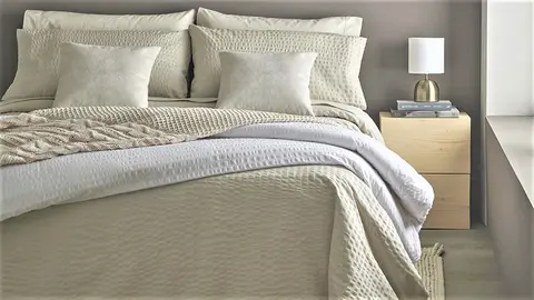 El bombazo de El Corte Ingl&eacute;s: pone a la venta una funda n&oacute;rdica con 144 hilos de dos colores por 15 euros