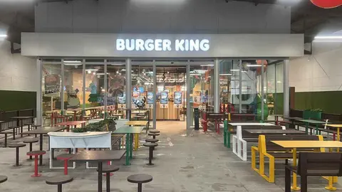 Burguer King abre su sexto restaurante en Jerez (2)