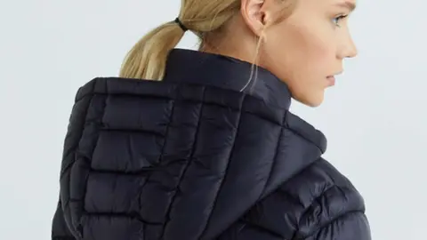 Michael Kors no solo triunfa en bolsos sino que arrasa en abrigos en El Corte Ingl&eacute;s