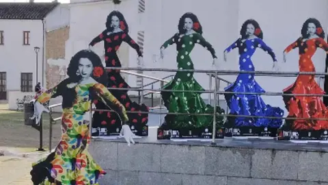 Museo Lola Flores en Jerez