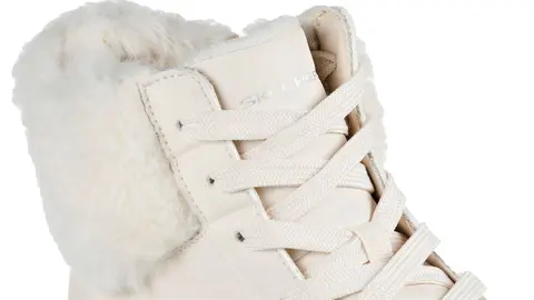 El Corte Ingl&eacute;s tiene las botas Skechers perfectas para el fr&iacute;o que va a venir