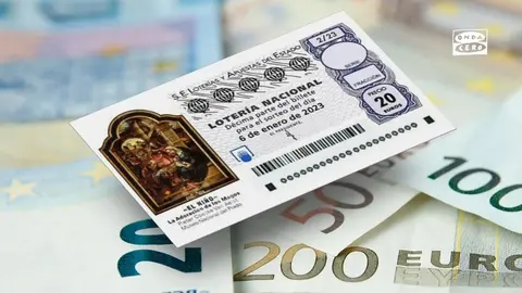 Loter&iacute;a del Ni&ntilde;o 2023 El primer premio, 89603, pasa de largo por Andaluc&iacute;a