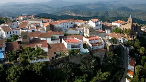 M&aacute;s de la mitad de los municipios de Andaluc&iacute;a presentan problemas de despoblaci&oacute;n en 2023