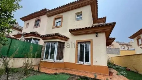 El chalet pareado en Jerez m&aacute;s barato