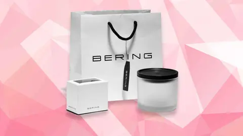 El reloj de mujer m&aacute;s valorado de Amazon es un Bering que va sin pilas, es chul&iacute;simo y se alimenta de luz