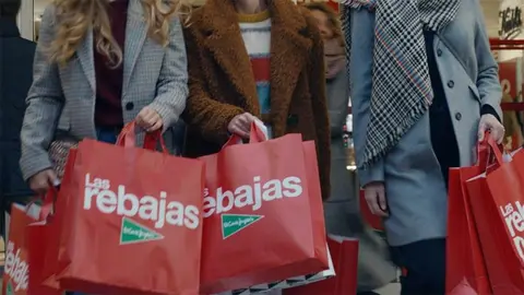 Las botas m&aacute;s vaqueras de Mustang en El Corte Ingl&eacute;s ya de rebajas en 3 modelos