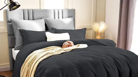 La funda n&oacute;rdica de microfibra que siempre has querido, rebajad&iacute;sima en Amazon