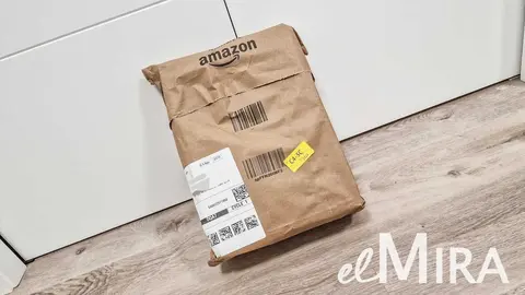 Pedido de Amazon