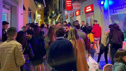 La Esquinita de Algarve