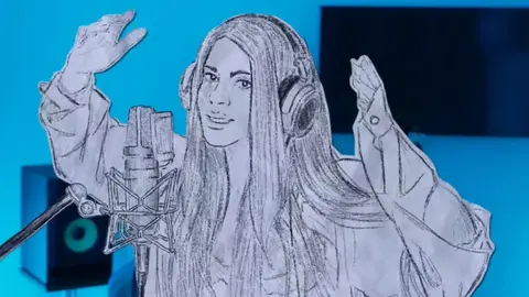 De locos.. Shakira se deja de indirectas y destroza a Gerard Piqu&eacute; junto a Bizarrap