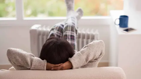 Lidl combate el fr&iacute;o con esta estufa el&eacute;ctrica por menos de 35 euros