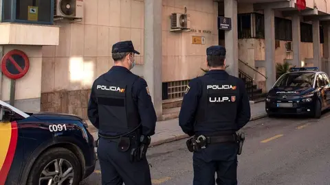 Esta es la brutal paliza a un hombre que intent&oacute; ayudar a un amigo en una pelea en Ja&eacute;n