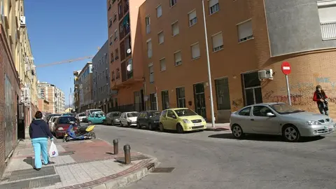 Mata a golpes a su madre en M&aacute;laga. Se investigan los motivos del crimen