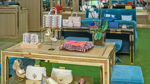 Bolsos en El Corte Ingl&eacute;s