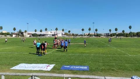 Rugby Uni&oacute;n Xerez
