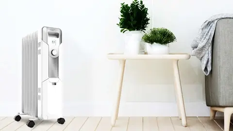 El nuevo chollo de Amazon: una nueva estufa Cecotec que te ahorrar&aacute; dinero en calefacci&oacute;n