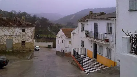 Matan a tiros de un hombre en Granada. Este es el relato de los hechos