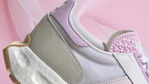 Zapatillas Adidas Retropy E5