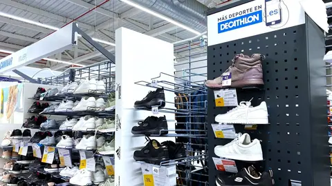 Tienda Decathlon Lepe