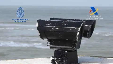 Operaci&oacute;n saline