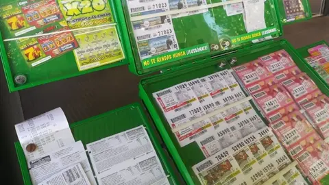 Rasca en la Gran Rueda de la Fortuna de la ONCE en C&aacute;diz. Esta es la enorme alegr&iacute;a que se lleva
