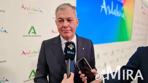 Jos&eacute; Luis Sanz | El MIRA