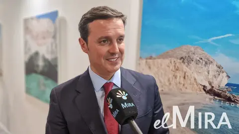 Javier Garc&iacute;a