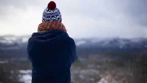 El fr&iacute;o se ceba con Ja&eacute;n. Las temperaturas m&iacute;nimas baten r&eacute;cords en 2023