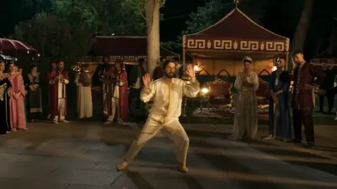 Anunciada 'Ocho apellidos marroqu&iacute;s' la tercera entrega de 'Ocho apellidos vascos'