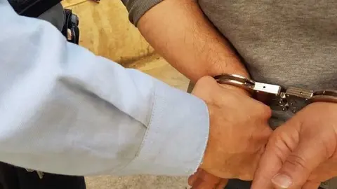 Abusa sexualmente de una turista cuando estaba inconsciente en M&aacute;laga