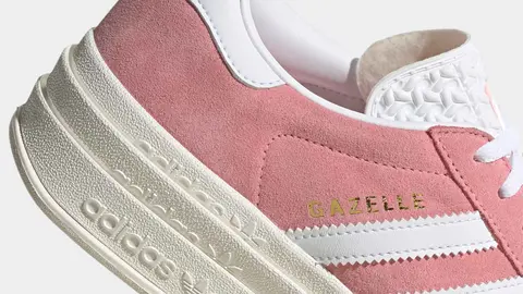 Zapatillas Adidas Gazelle Bold