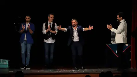 Magia Jerez traer&aacute; 8 magos a Jerez