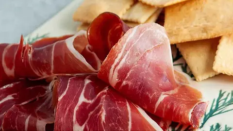 El Pozo Legado Ib&eacute;rico Malet&iacute;n de Jam&oacute;n de Cebo Ib&eacute;rico