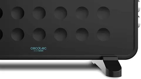 La nueva soluci&oacute;n de Cecotec en Amazon para una casa m&aacute;s caliente sin necesidad de chimeneas