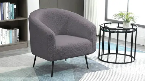 El sill&oacute;n de dise&ntilde;o sueco de Leroy Merlin: la mejor clave para un hogar relajado y c&oacute;modo