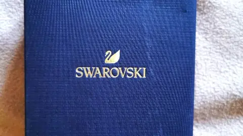Llegan a Amazon los pendientes de cristales Swarovski por menos de 40 euros