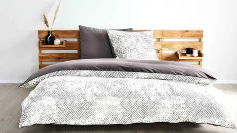 La fiebre por las fundas n&oacute;rdicas de Lidl: dise&ntilde;os rompedores por 21,99 euros