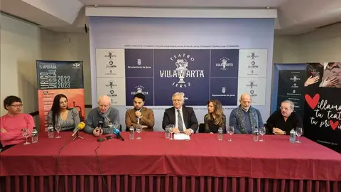 El Teatro Villamarta de Jerez convierte la zarzuela &lsquo;Do&ntilde;a Francisquita&rsquo; en un gran musical
