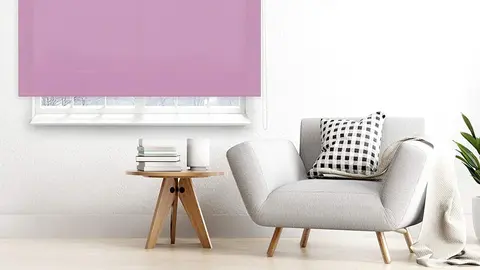 Amazon tira la casa por la ventana con el estor transl&uacute;cido m&aacute;s barato y bonito