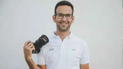 Cristo Garc&iacute;a Fotograf&iacute;a