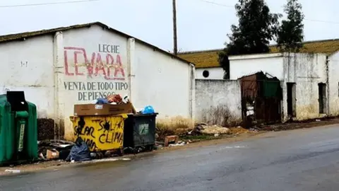 Mata a su hermano de un tiro en Los Palacios (Sevilla). Este es relato del crimen