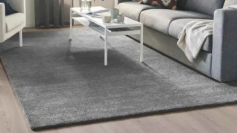Alfombra STOENSE de Ikea