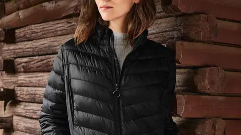 Chaqueta ligera para mujer de Lidl